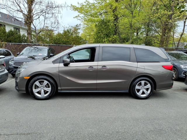 2019 Honda Odyssey - Image 3