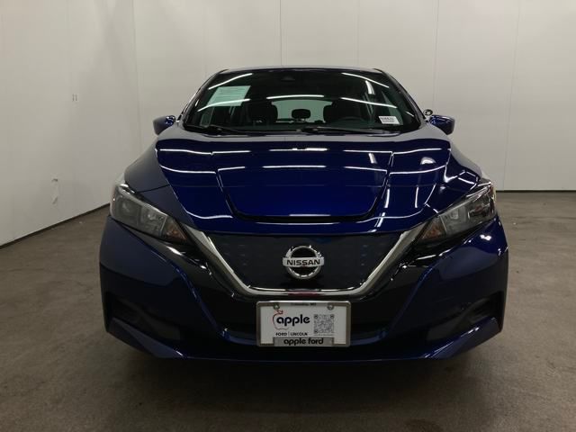 2022 Nissan LEAF S