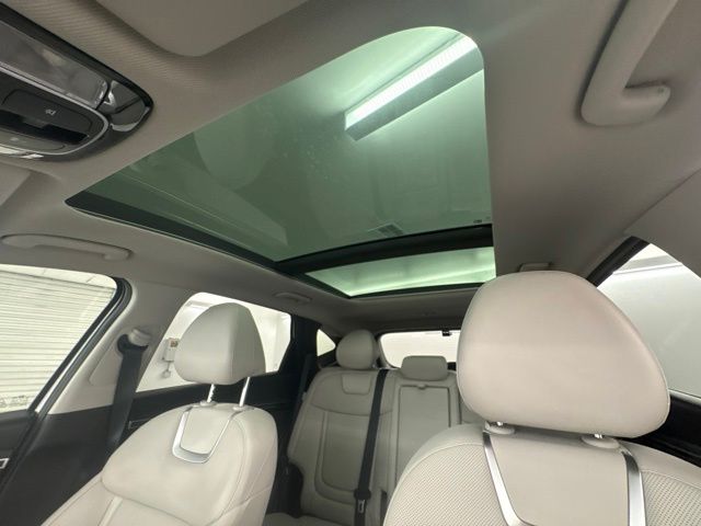 2024 Hyundai Tucson Hybrid Limited — photo 30