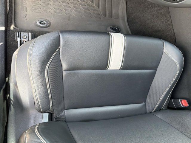 Used 2025 Toyota Camry Sedan
