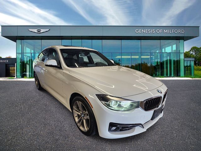 2017 BMW 3 Series