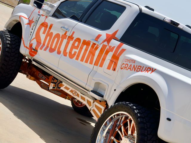 Used 2026 Ford F-450SD Truck