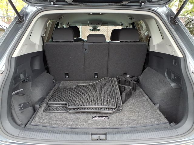 2023 Volkswagen Tiguan - Image 20