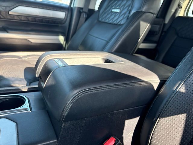 Used 2019 Toyota Tundra Truck