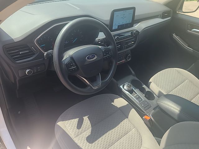 Used 2020 Ford Escape SUV