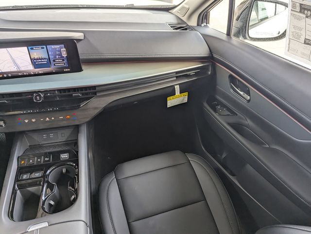 2025 Nissan Murano SL photo