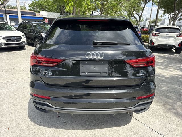 2025 Audi Q3 - $27,277