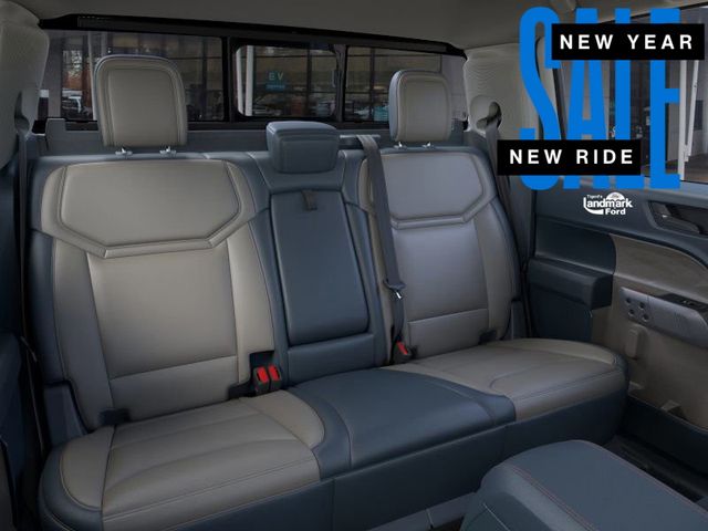 new 2025 Ford Maverick car, priced at $36,719