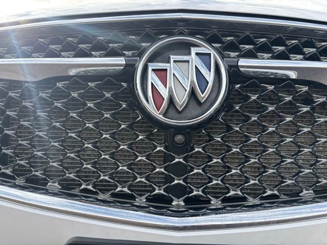 2021 Buick Enclave AWD Avenir