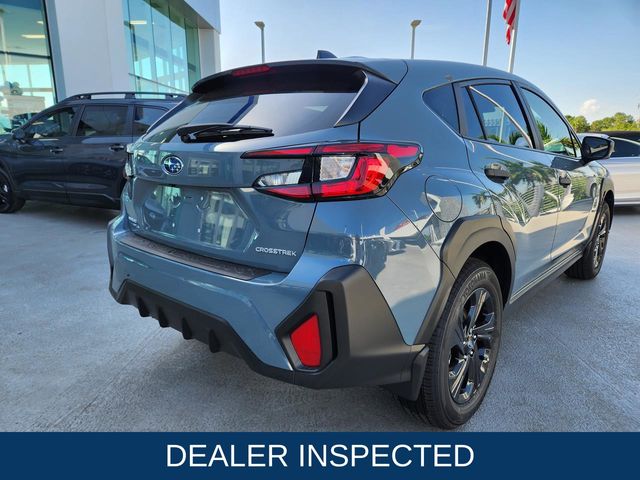 2024 Subaru Crosstrek Premium 2