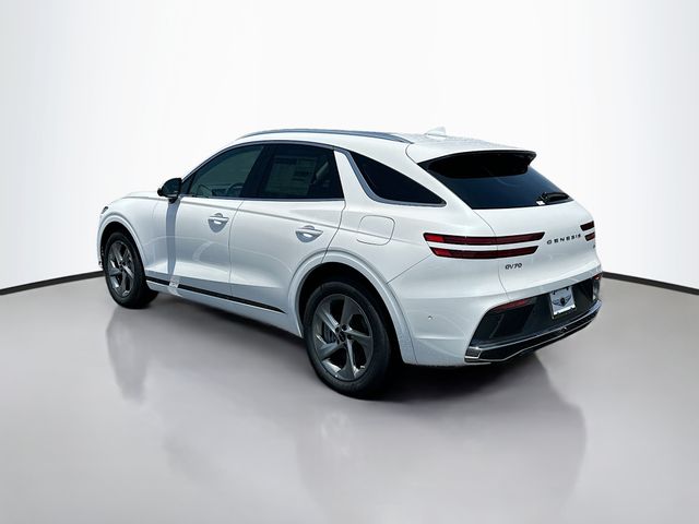 2026 Genesis GV70 Advanced 7