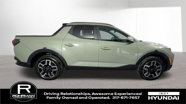 New 2025 Hyundai Santa Cruz For Sale in Indianapolis, IN