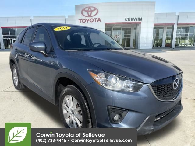 2014 Mazda CX-5 Touring AWD