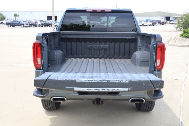 2021 GMC Sierra 1500 AT4 - 7