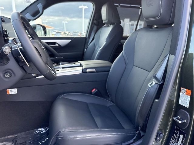 2026 Lexus LX - $124,998