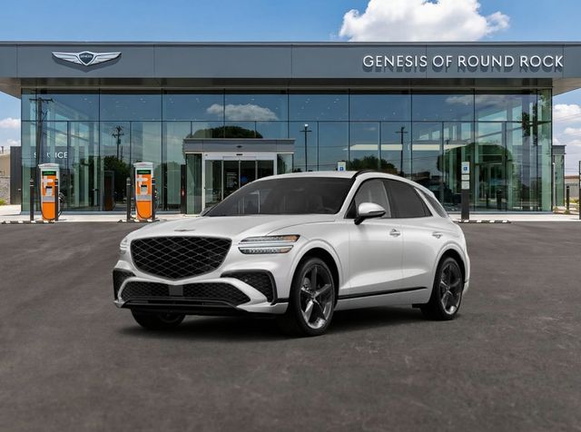 Thumbnail: 2026 Genesis GV70 - 1