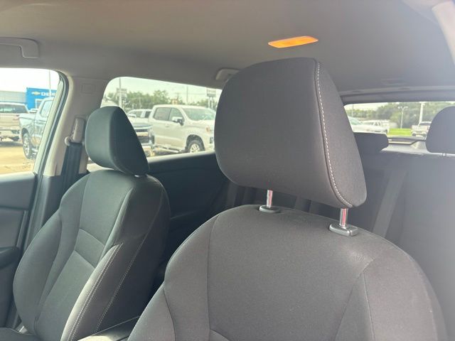 Used 2024 Nissan Rogue SUV