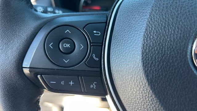 Used 2022 Toyota RAV4 SUV