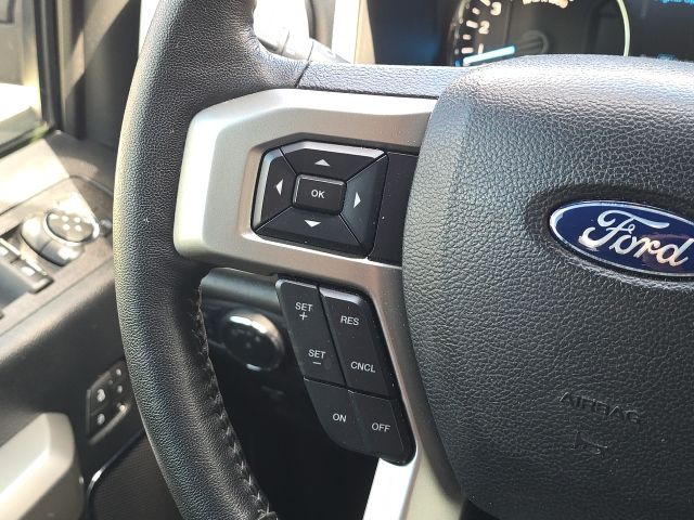 2019 Ford F-150 Lariat:168346A