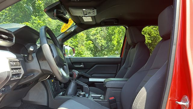 Used 2024 Toyota Tacoma Truck