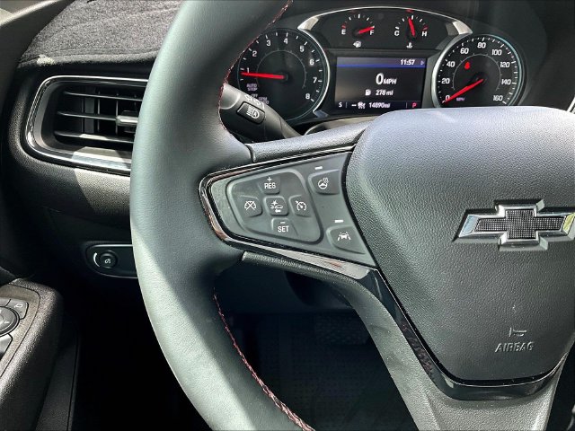 2023 Chevrolet Equinox #13