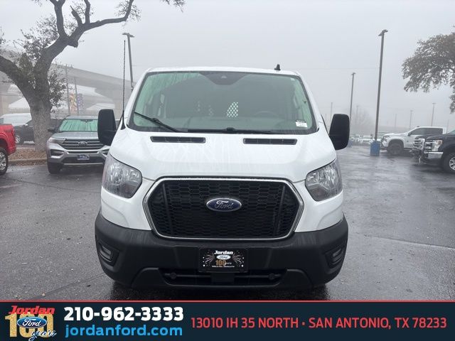 Used Car 2024 Ford Transit-250  Base For Sale Under $35,000 In San Antonio, Texas