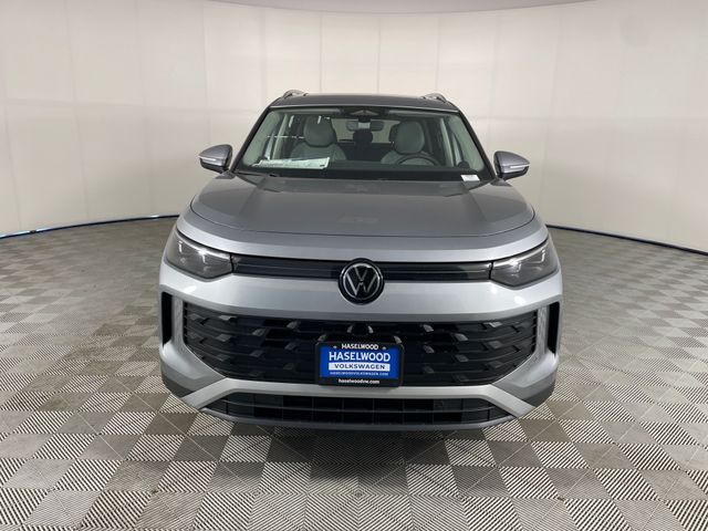 New 2026 Volkswagen Tiguan 2.0T SE For Sale in Bremerton, WA