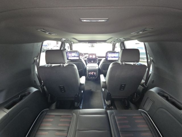 2025 GMC Yukon XL AT4 Ultimate:C02706