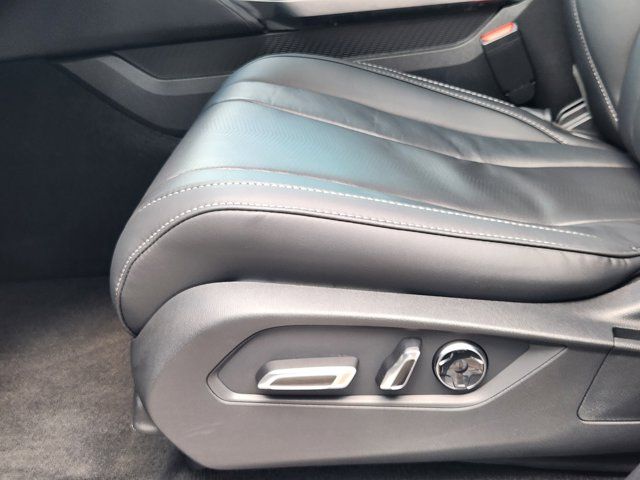 used 2026 Acura MDX car, priced at $49,425