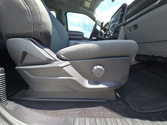 Photo of 2024 Ford F-150 XLT in Dallas, GA - 16,  2024 Ford F-150 XLT:B01757