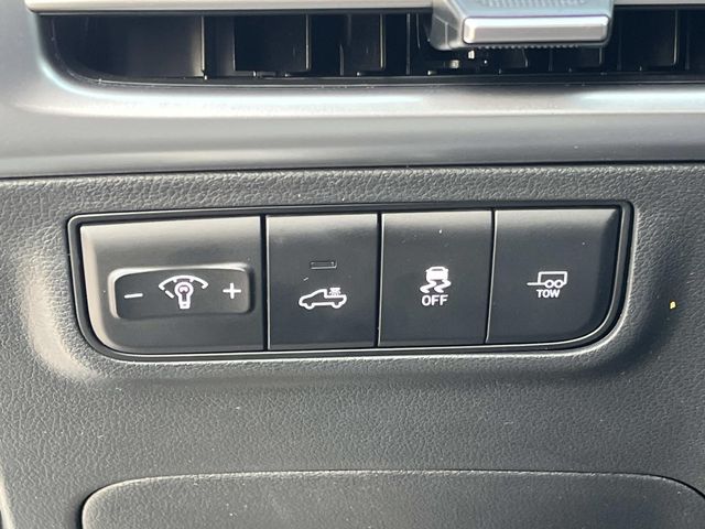 new 2026 Hyundai Santa Cruz car, priced at $43,893