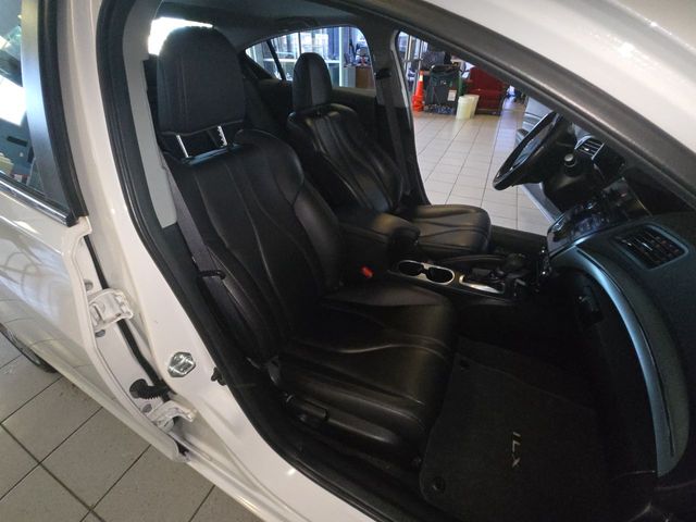 Used 2021 Acura ILX Sedan
