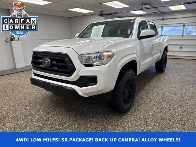 2023 Toyota Tacoma SR for sale at Don Sitts Auto Group