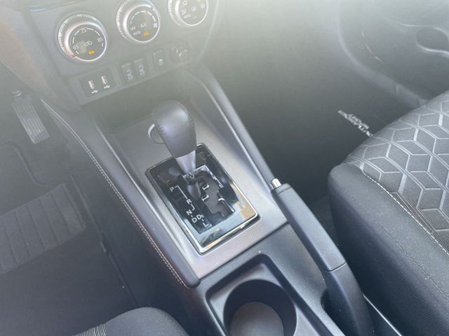 Used 2021 Mitsubishi Outlander Sport SUV