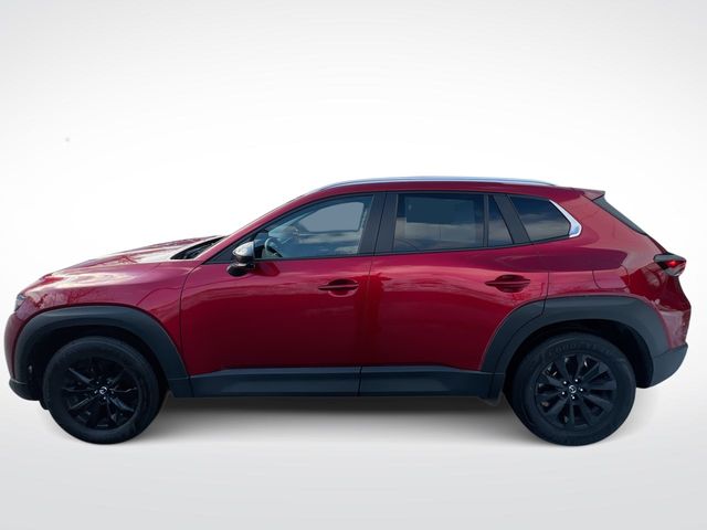 2025 Mazda CX-50 2.5 S Premium AWD