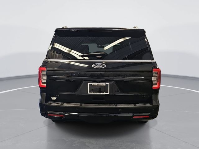 Used 2024 Black Ford Limited image 4
