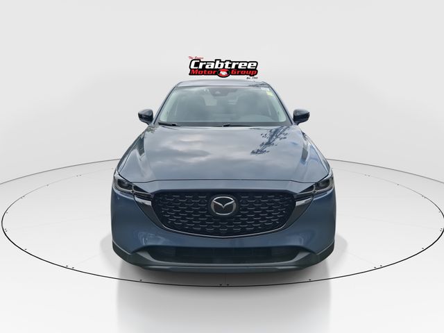 Used 2025 Mazda CX-5 SUV