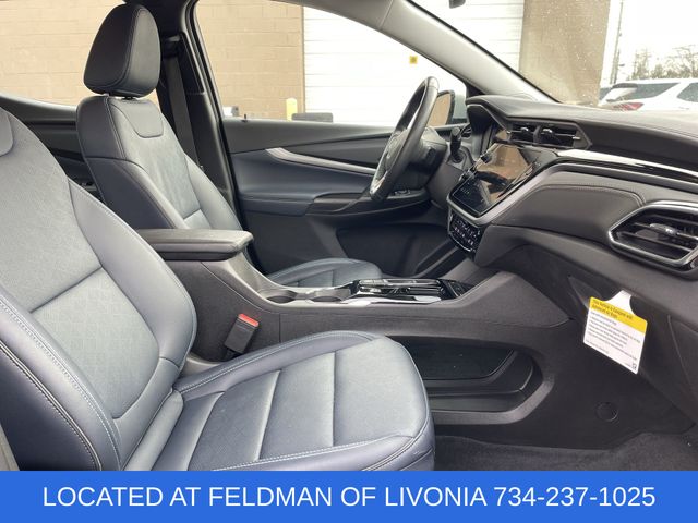 Used 2023 Chevrolet Bolt EUV For Sale in Livonia, MI