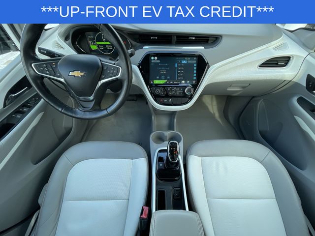 Used 2017 Chevrolet Bolt EV For Sale in Livonia, MI