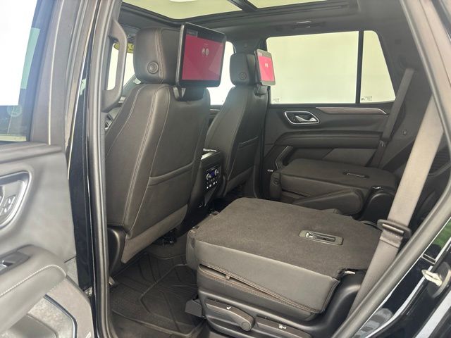 Used 2024 Chevrolet Tahoe SUV