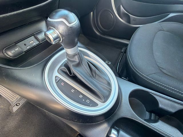 Used 2017 Kia Soul Hatchback