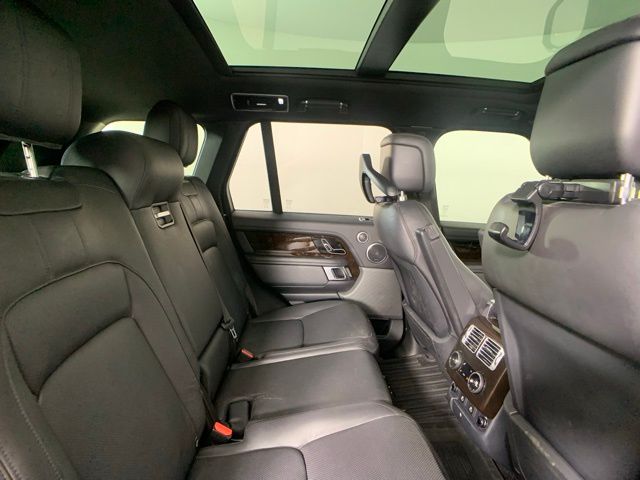 2021 Land Rover Range Rover Westminster 33