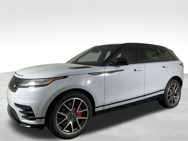 2025 Land Rover Range Rover Velar Dynamic SE 3