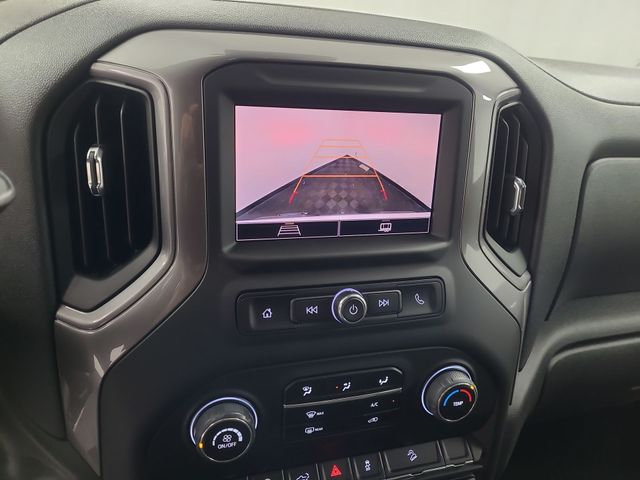 2023 – Chevrolet – Silverado 1500