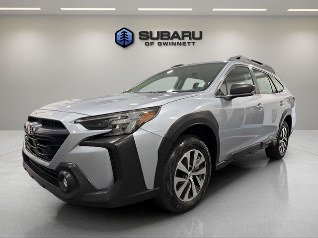 2025 Subaru Outback 2.5i