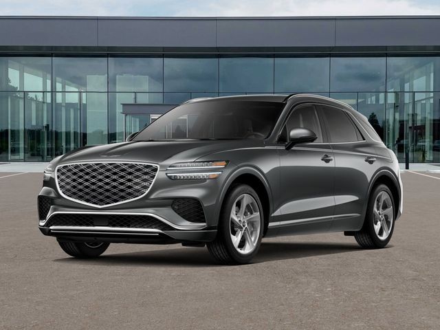 2.5T Advanced  SUV