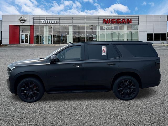 Used 2024 Chevrolet Tahoe SUV