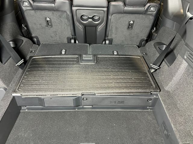 New 2026 Acura MDX SUV