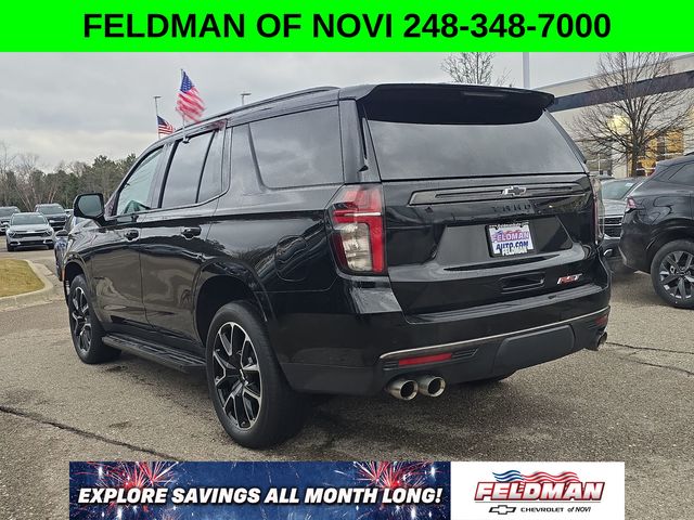Used 2022 Chevrolet Tahoe For Sale in Muncie, IN