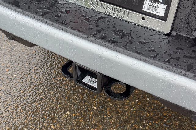 new 2026 Ram 3500 car, priced at $74,640